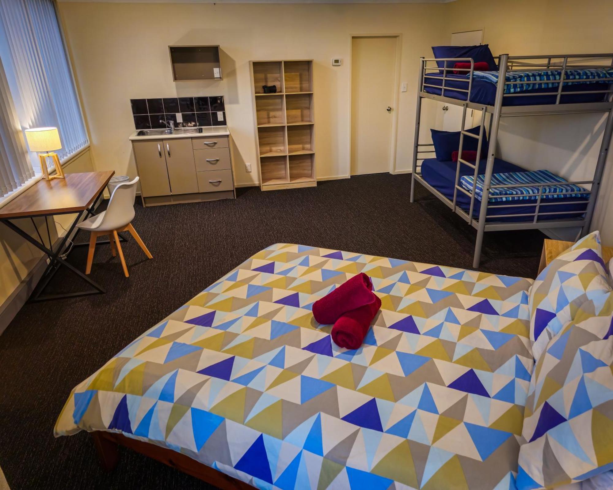 Choice Backpackers Hostel Auckland Kültér fotó