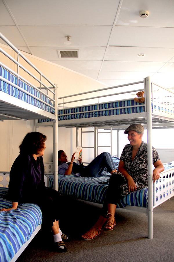 Choice Backpackers Hostel Auckland Kültér fotó